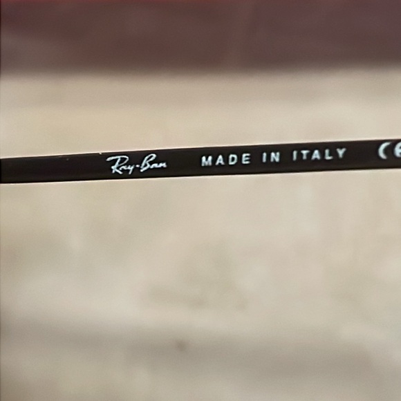 Ray ban sunglasses - Picture 5 of 11